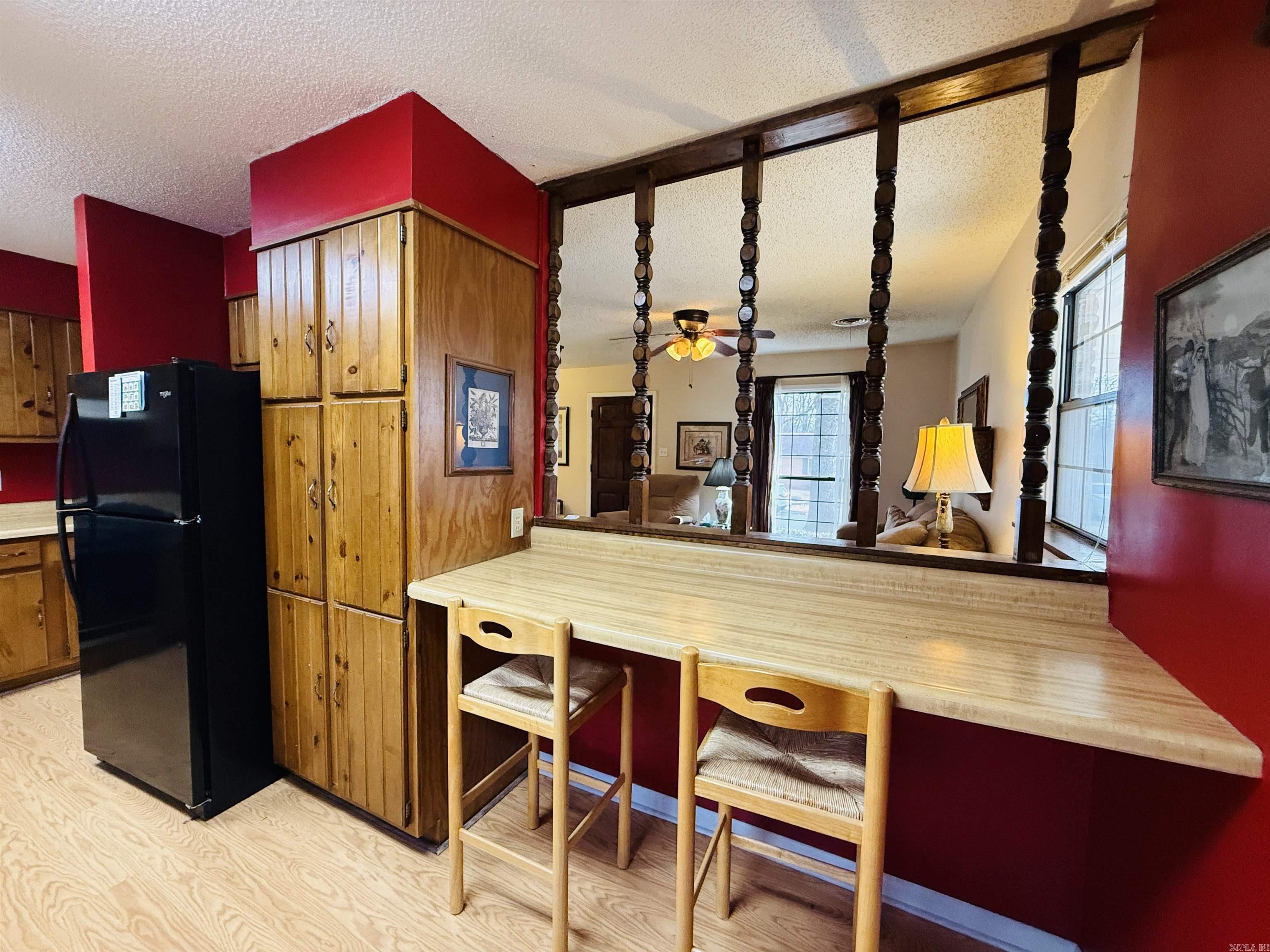 HOLIDAY PARK - Residential