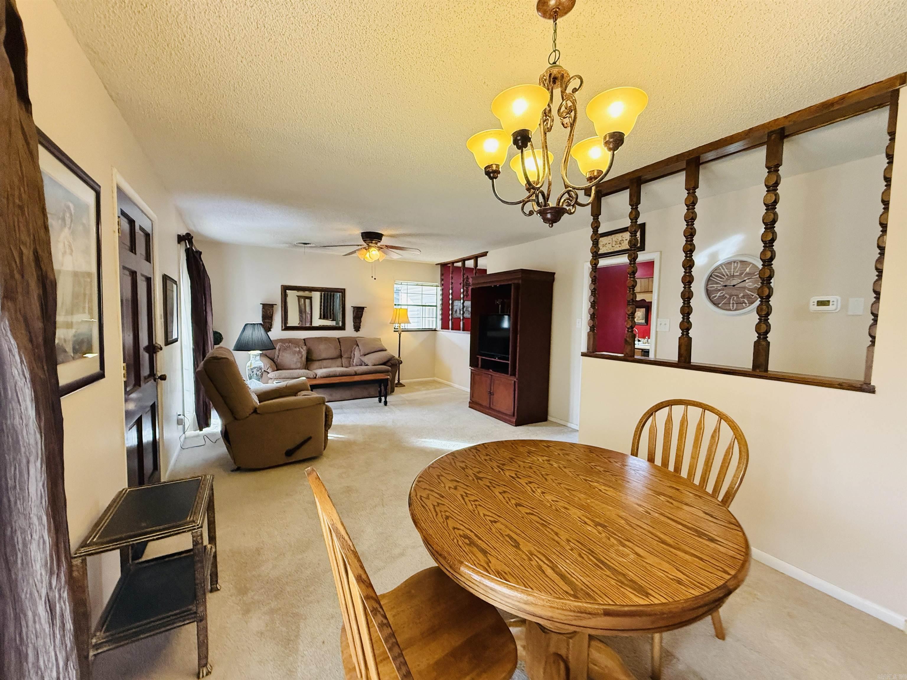 HOLIDAY PARK - Residential