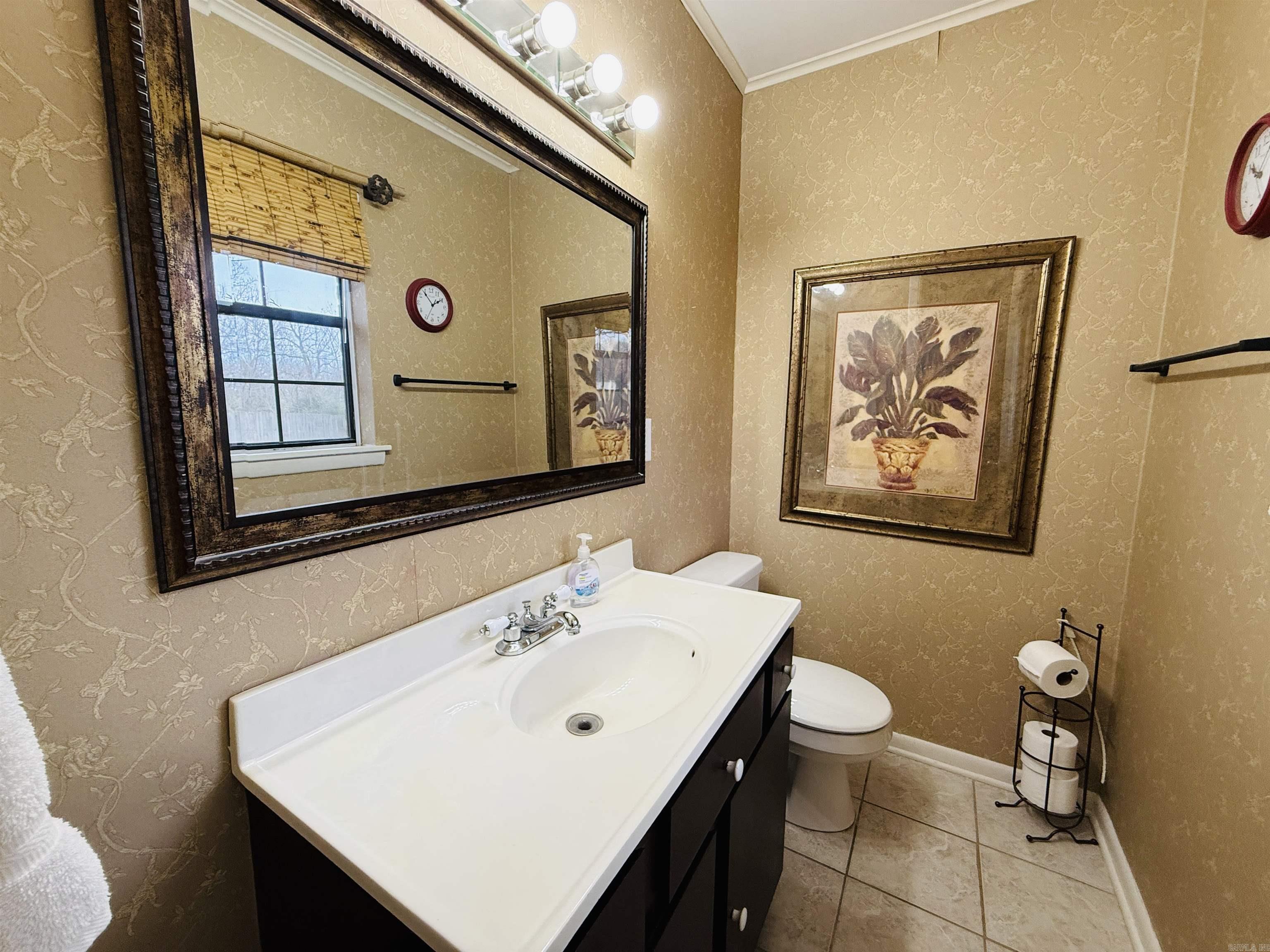 HOLIDAY PARK - Residential