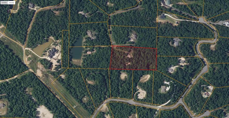 Build your dream home on this stunning 5-acre mountaintop lot in the exclusive Crestwood gated community of West Little Rock! Enjoy breathtaking panoramic views, wooded privacy, and peaceful surroundings just minutes from city conveniences. The property includes an existing 45’ × 60’ shop slab, perfect for future construction or storage. With utilities nearby (electric and gas) and easy gated access, this land is ready for your vision. Whether you’re looking to create a luxury estate, modern mountain retreat, or long-term investment, this parcel offers unmatched potential in a premier location. Come experience the tranquility and beauty of Crestwood—your private escape above the city!