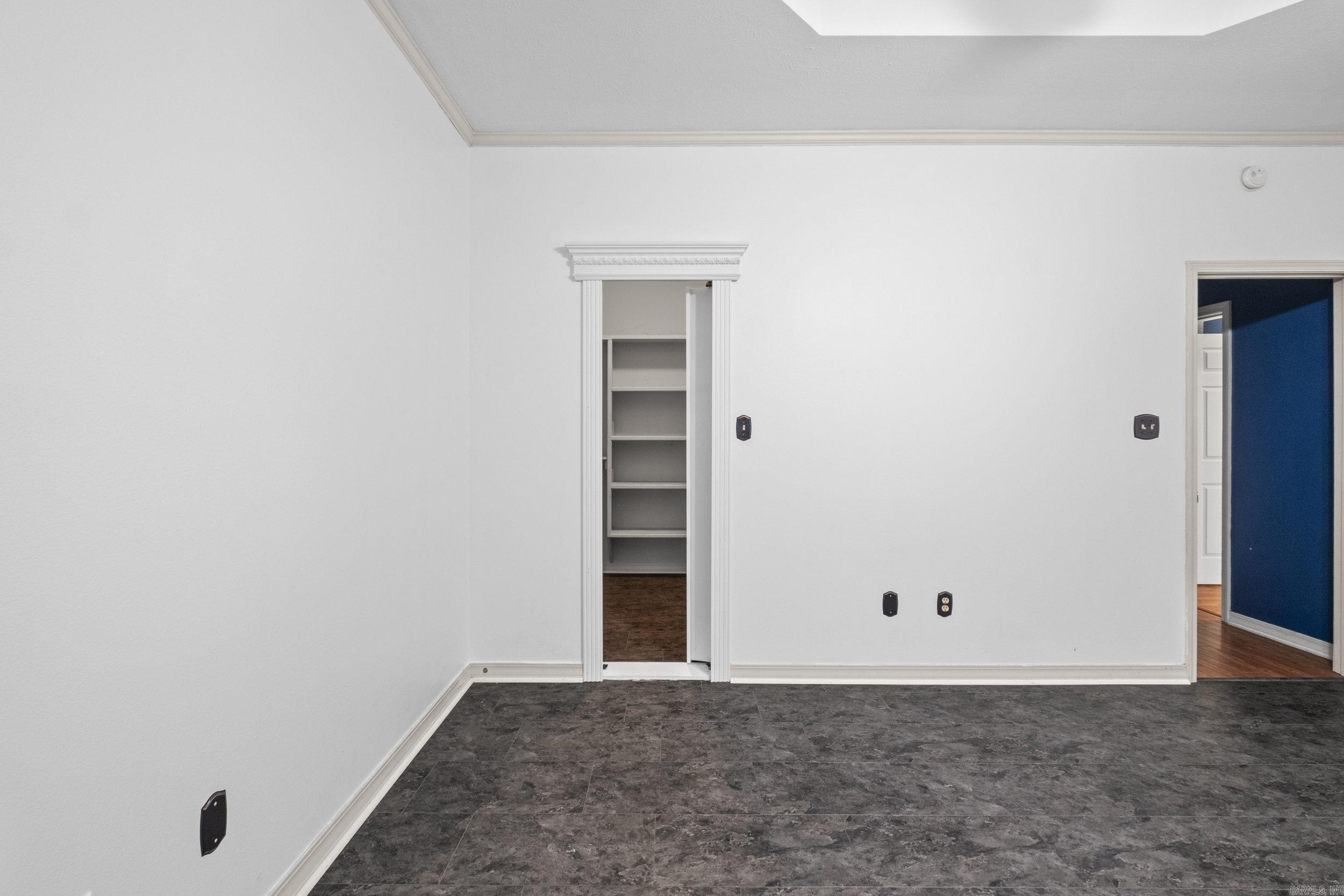 BELVEDERE - Residential