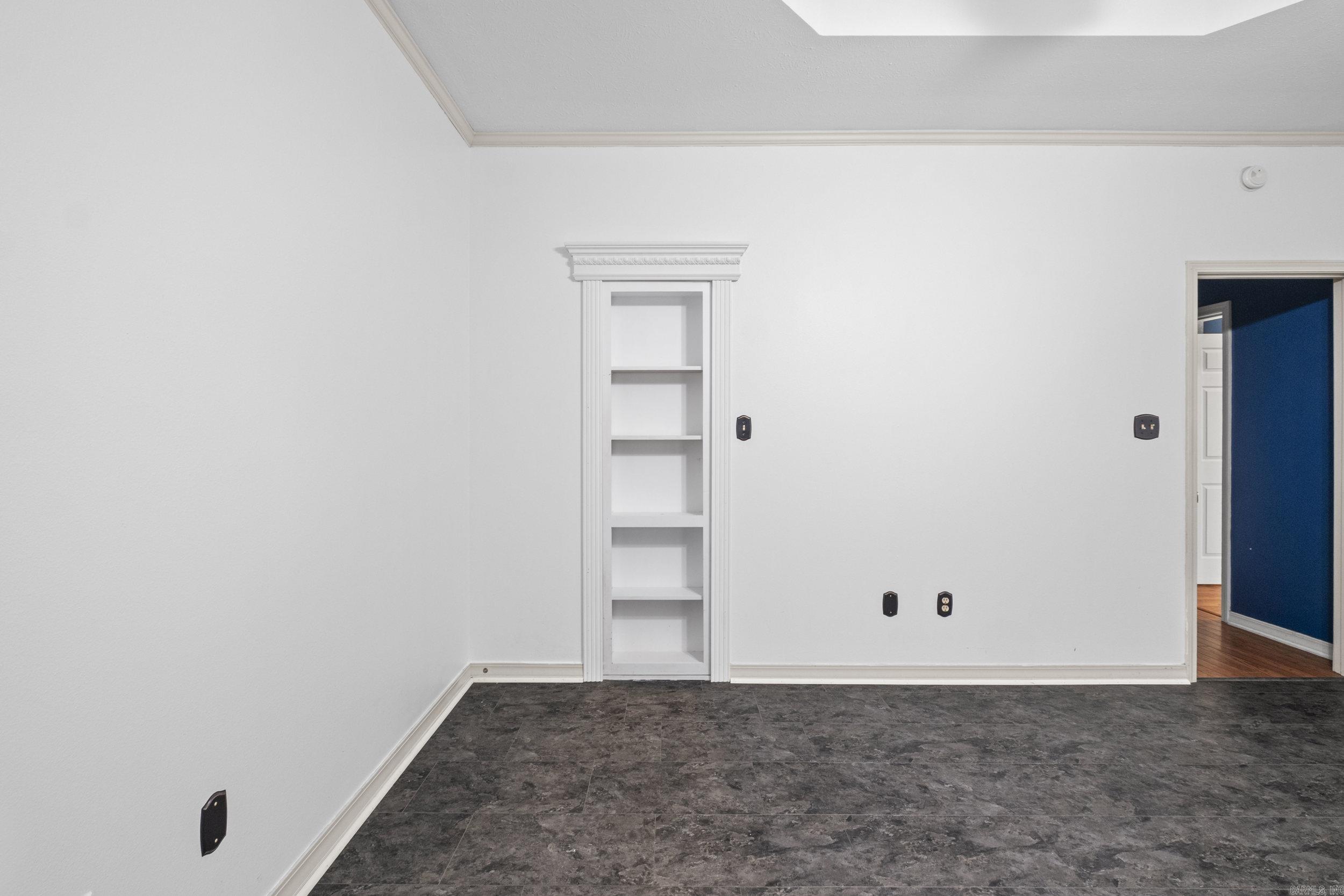 BELVEDERE - Residential