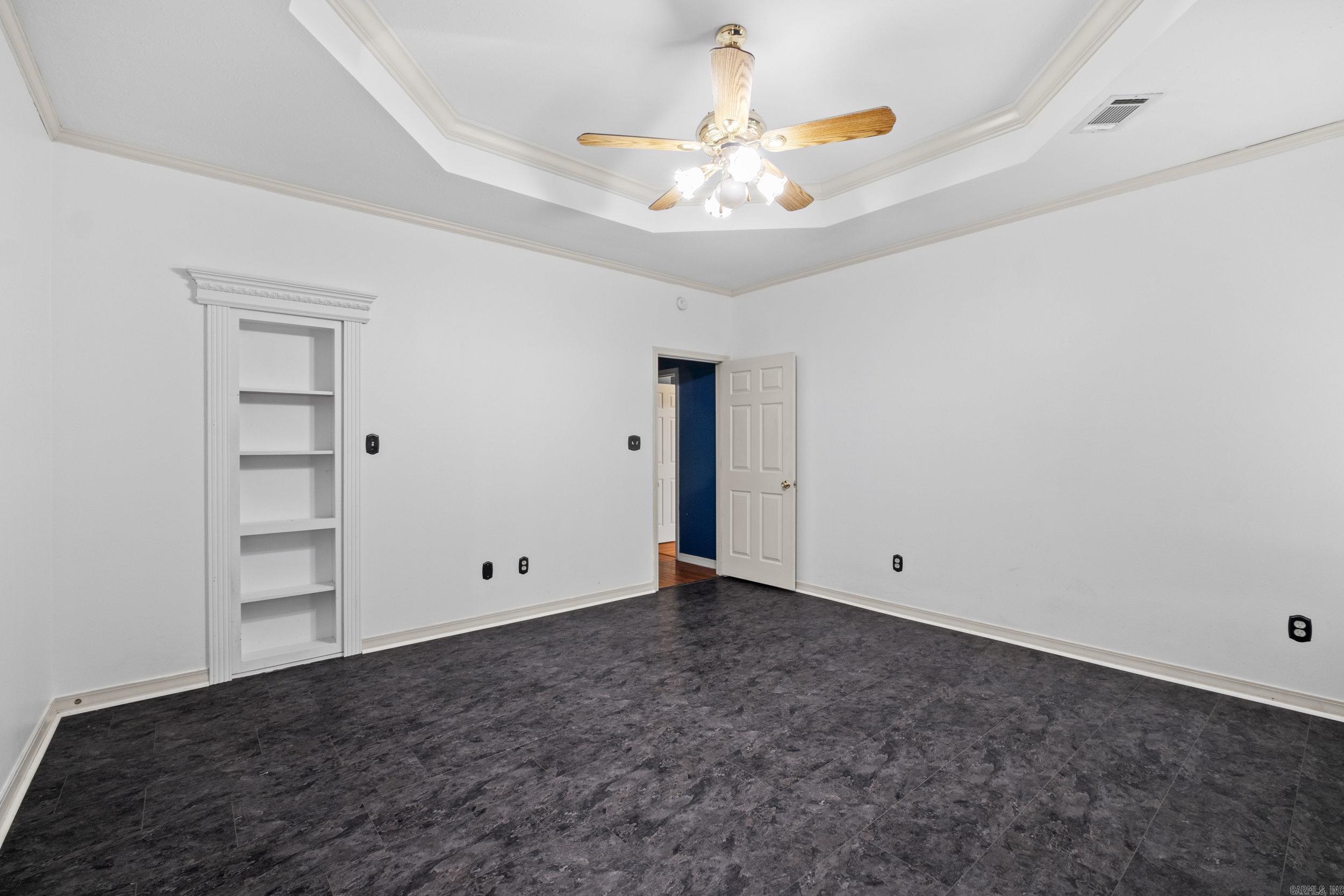 BELVEDERE - Residential