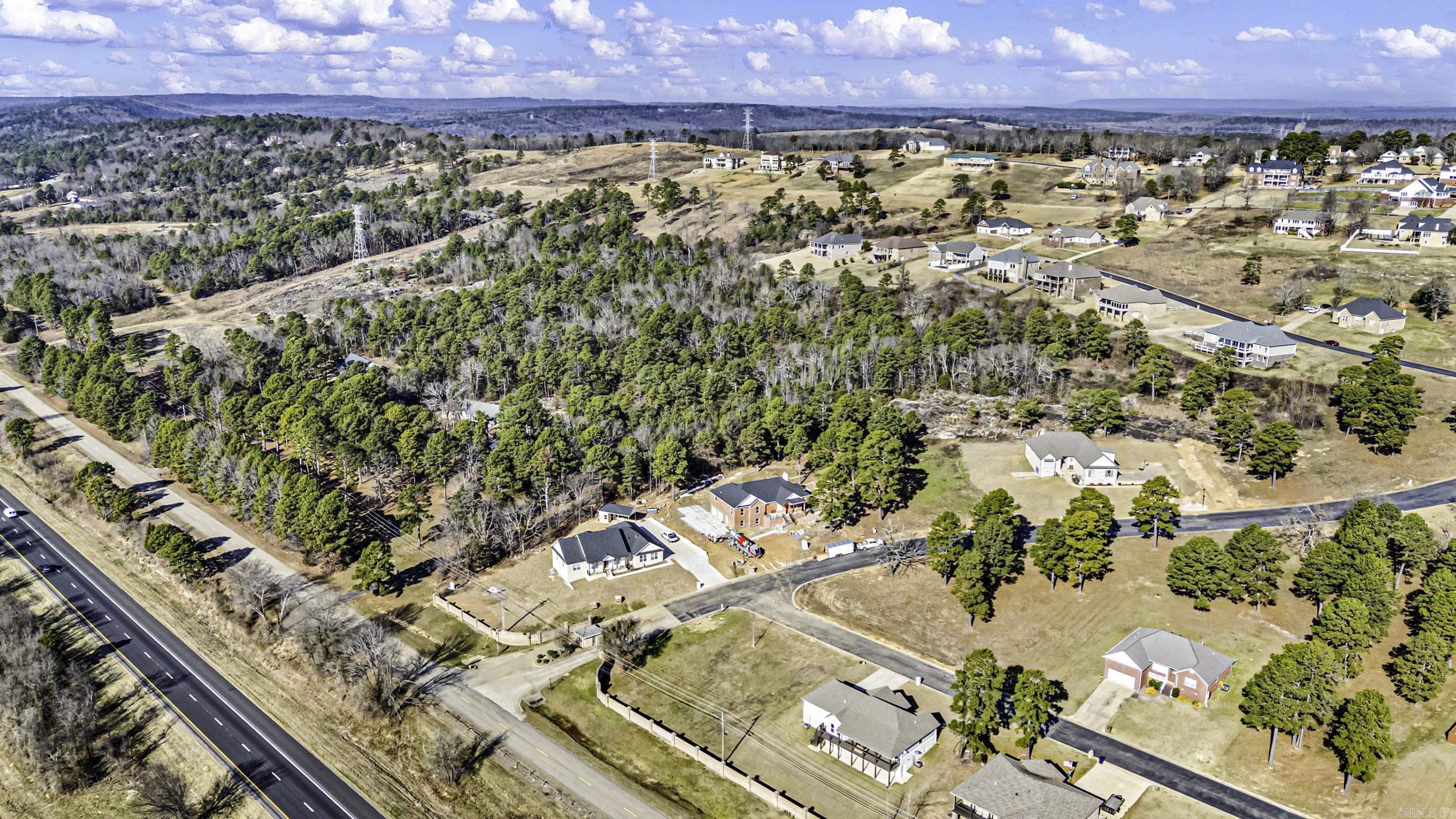 Pleasant View Estates - Land