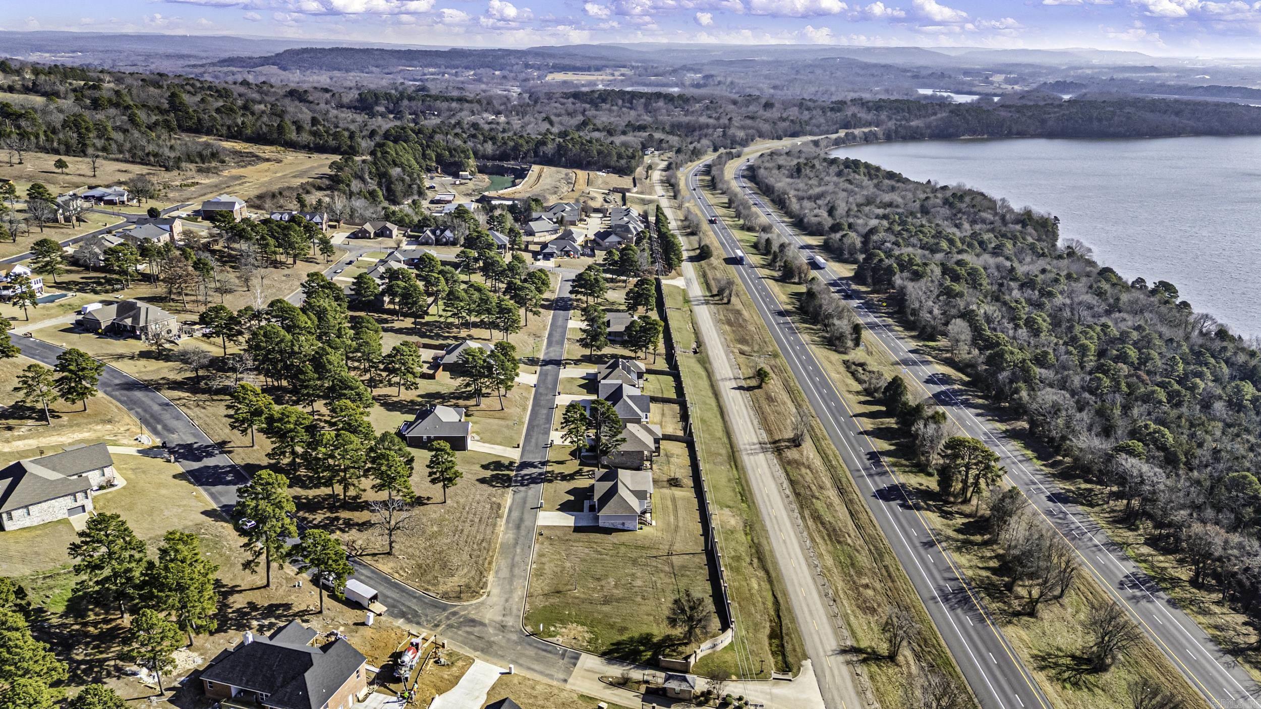 Pleasant View Estates - Land