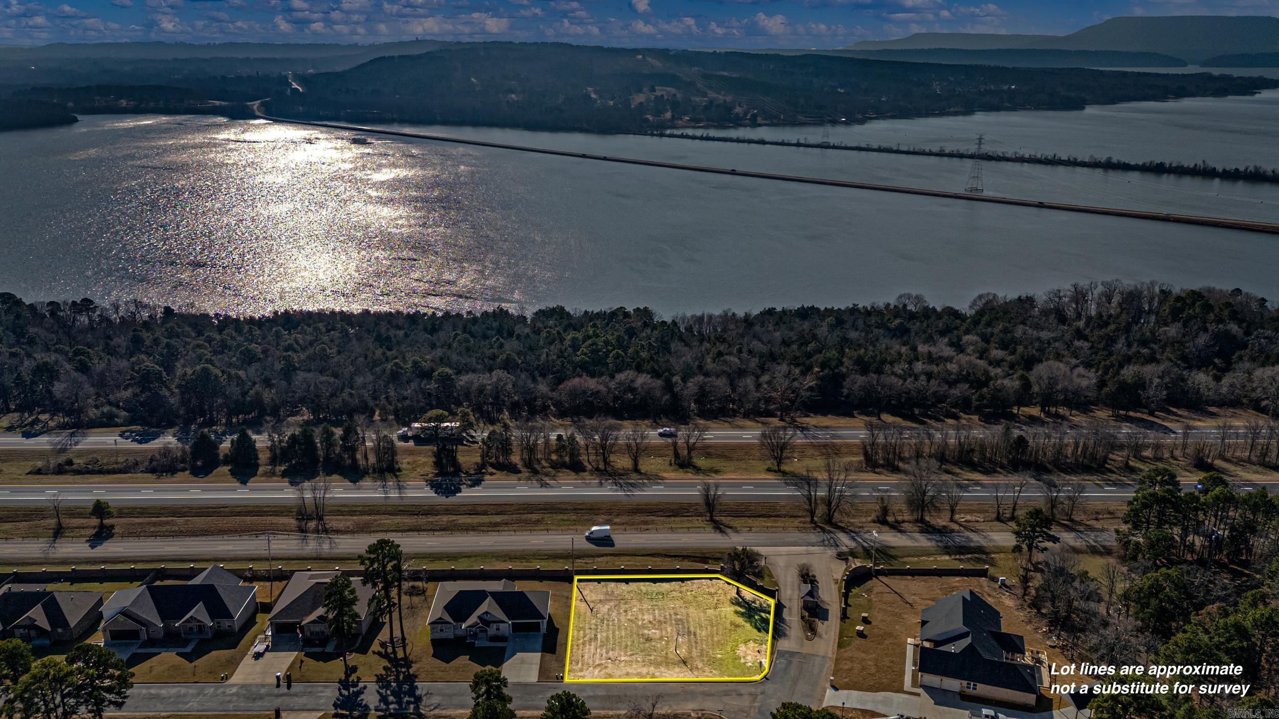 Pleasant View Estates - Land