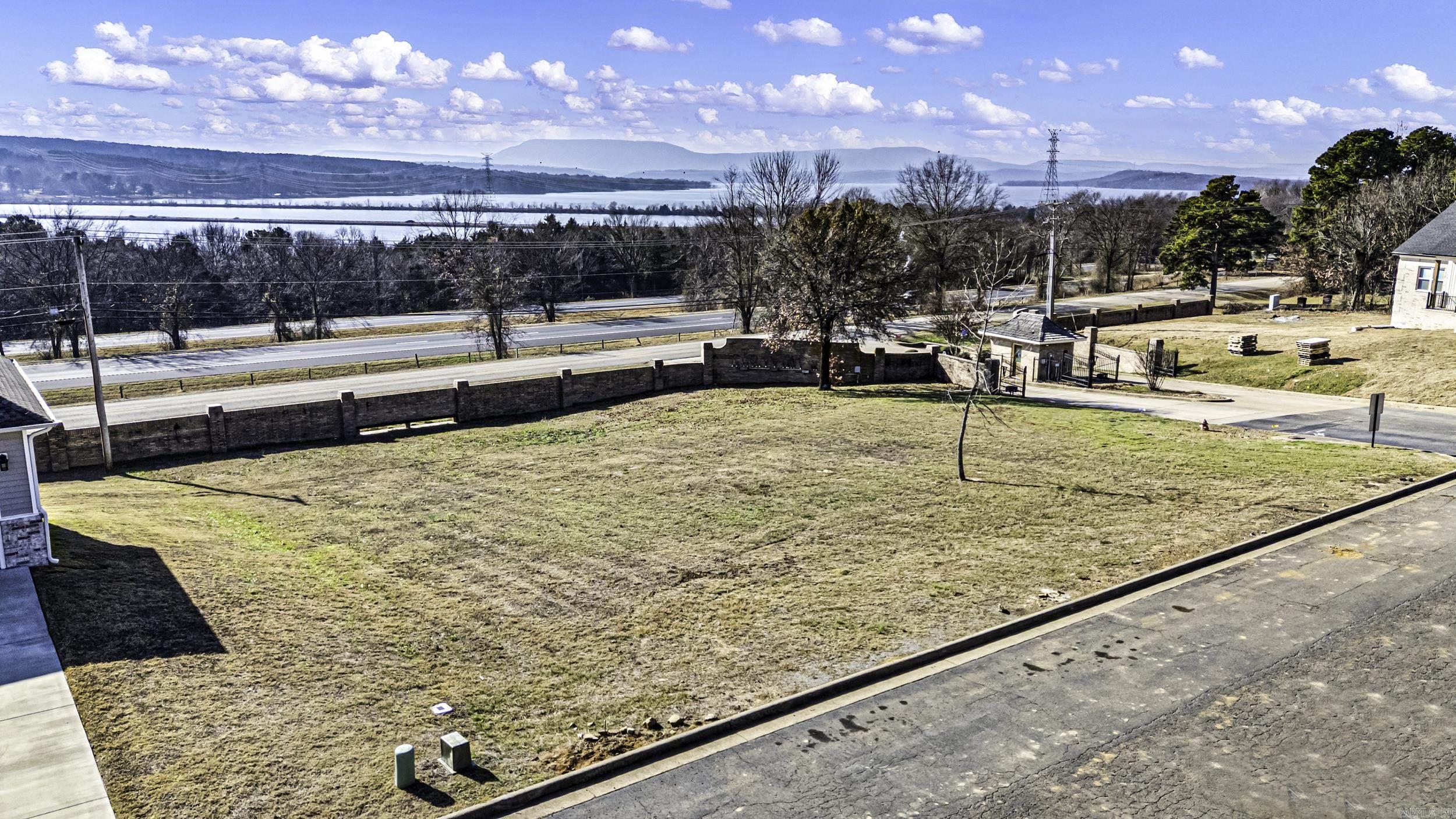 Pleasant View Estates - Land