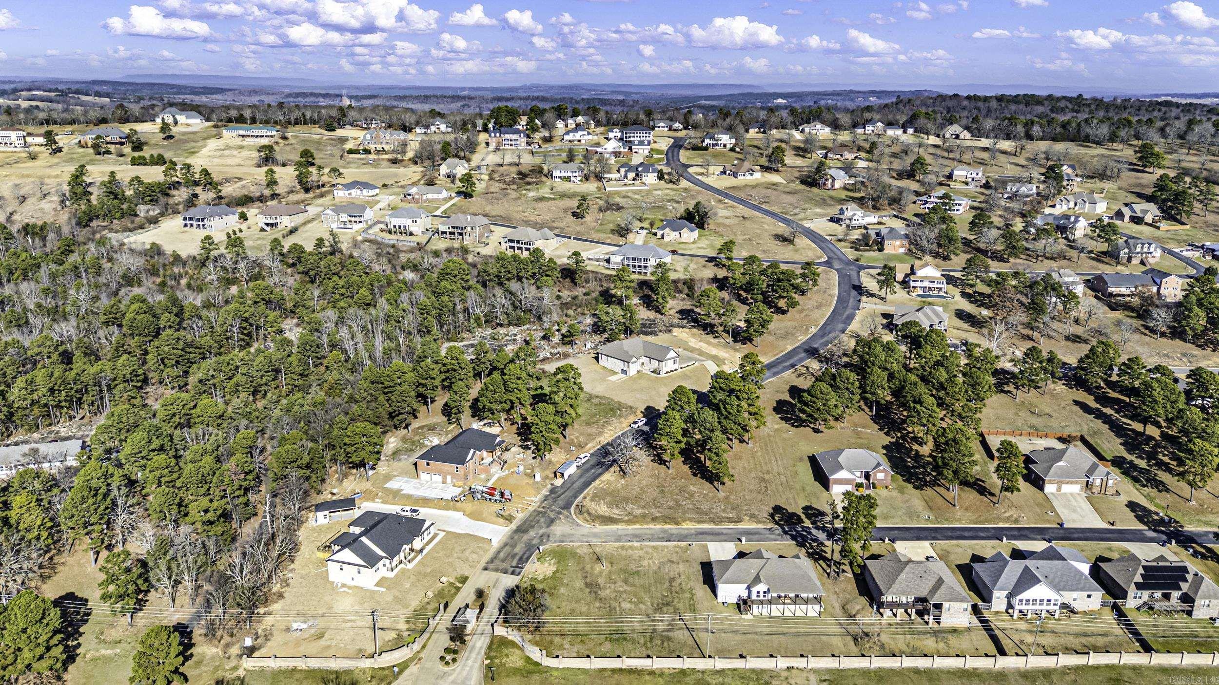 Pleasant View Estates - Land