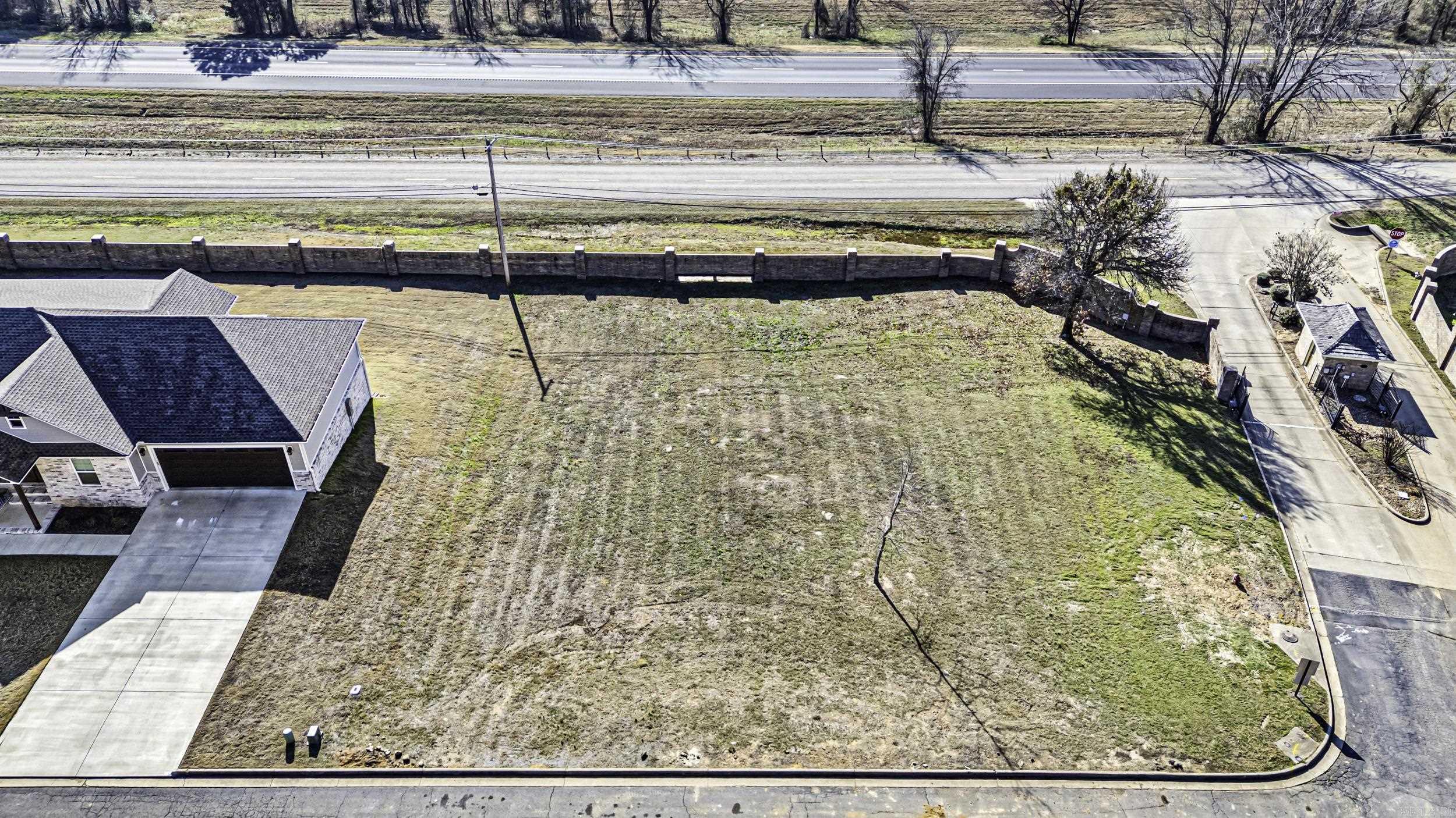 Pleasant View Estates - Land