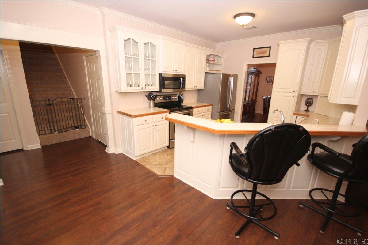 West Oaks Phase II - Residential