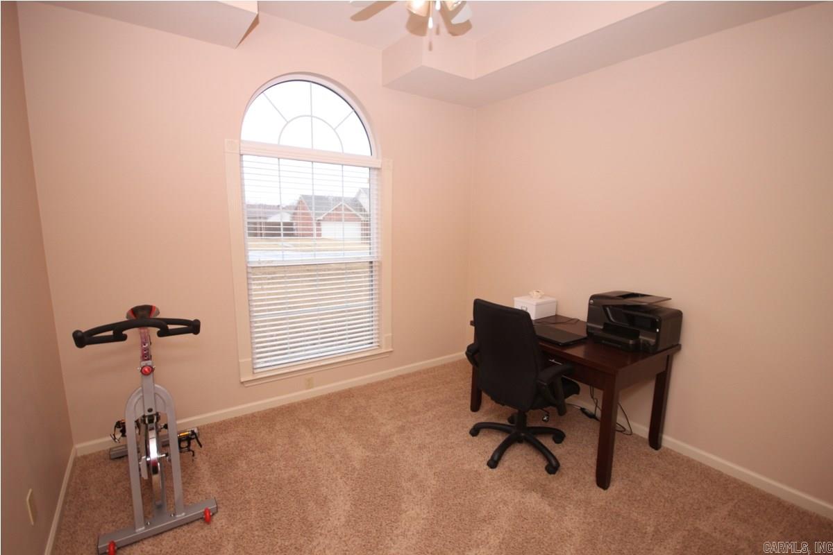 West Oaks Phase II - Residential