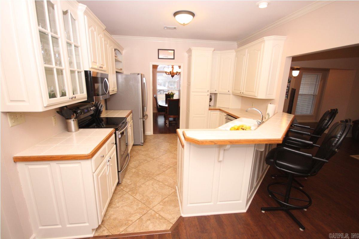 West Oaks Phase II - Residential