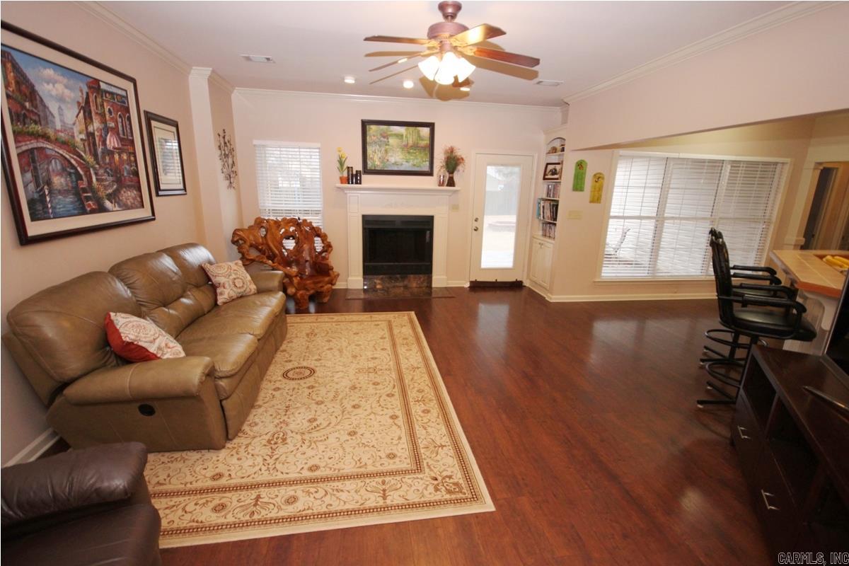 West Oaks Phase II - Residential