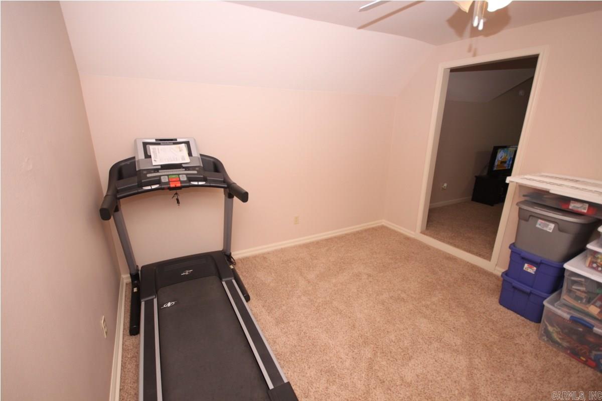 West Oaks Phase II - Residential