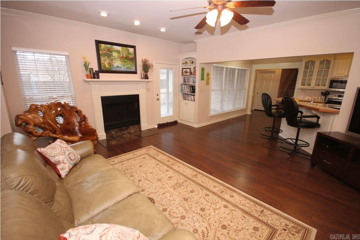 West Oaks Phase II - Residential