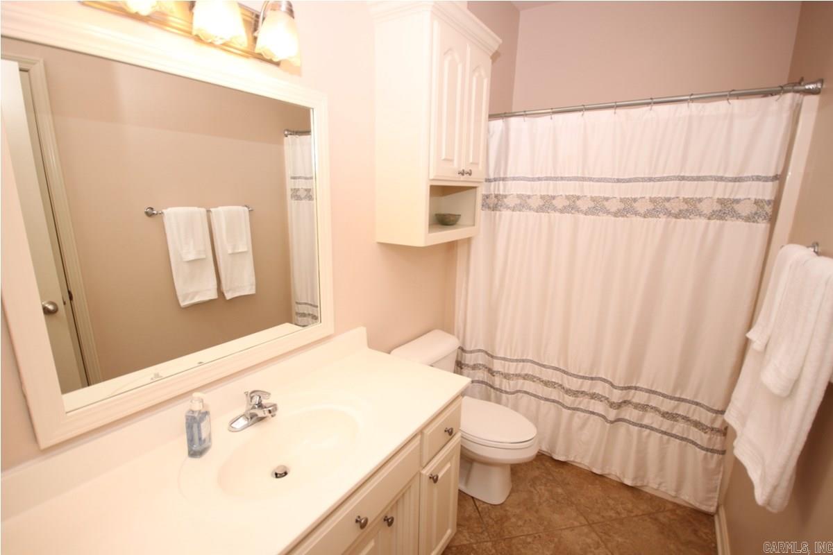 West Oaks Phase II - Residential