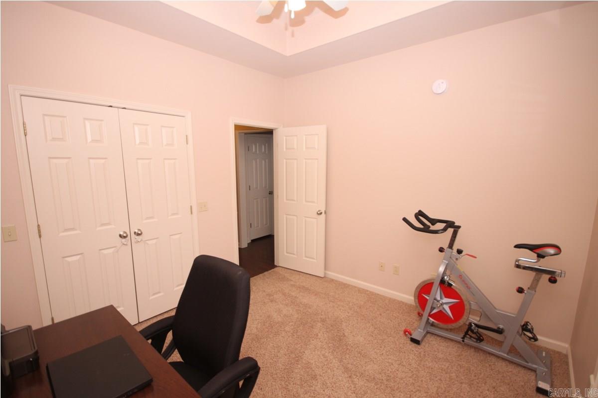 West Oaks Phase II - Residential