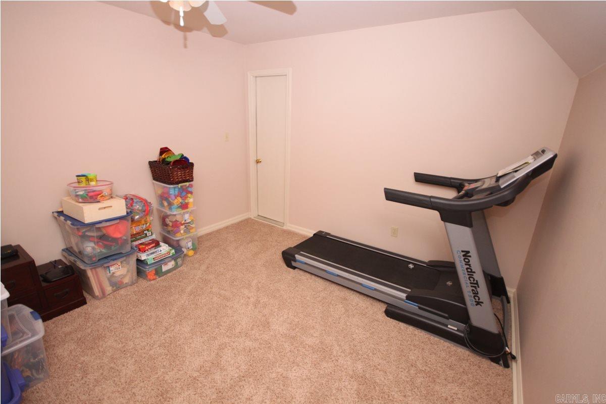 West Oaks Phase II - Residential