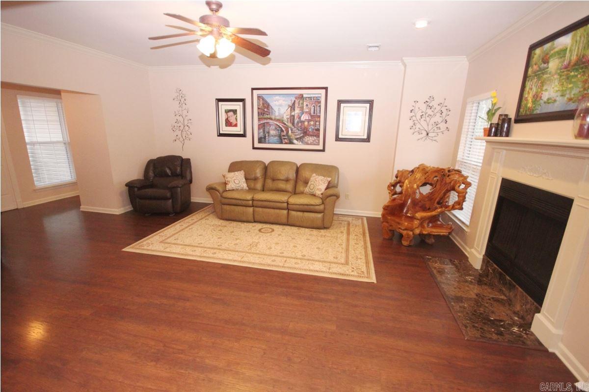 West Oaks Phase II - Residential