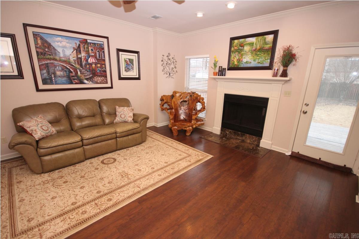 West Oaks Phase II - Residential