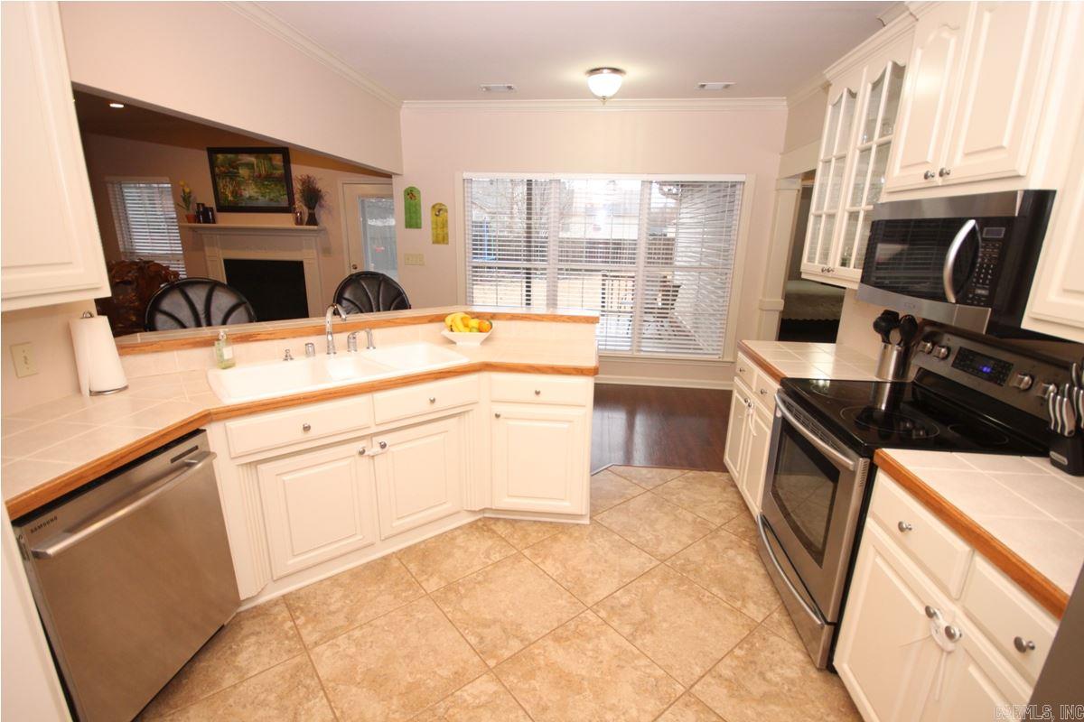 West Oaks Phase II - Residential