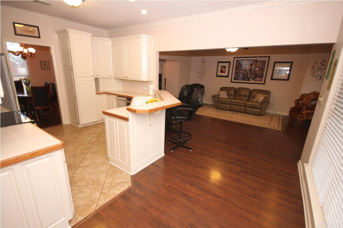 West Oaks Phase II - Residential