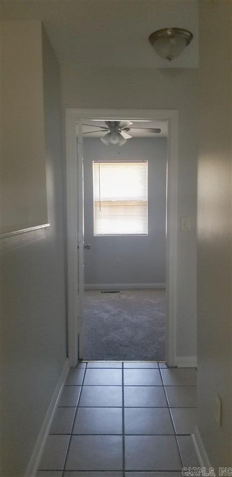 Mc Clellan - Residential Lease