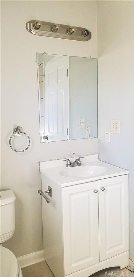 Mc Clellan - Residential Lease