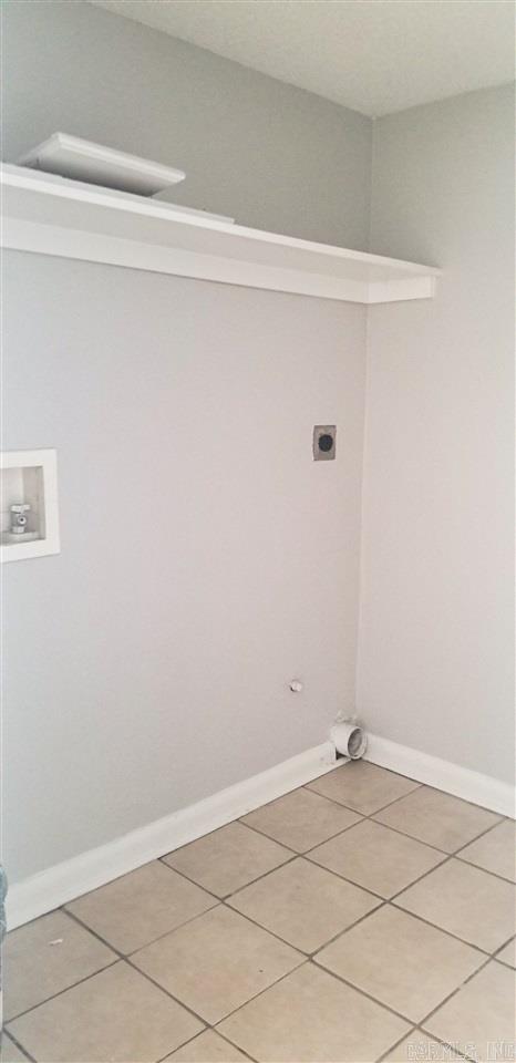 Mc Clellan - Residential Lease