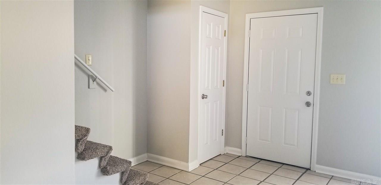 Mc Clellan - Residential Lease