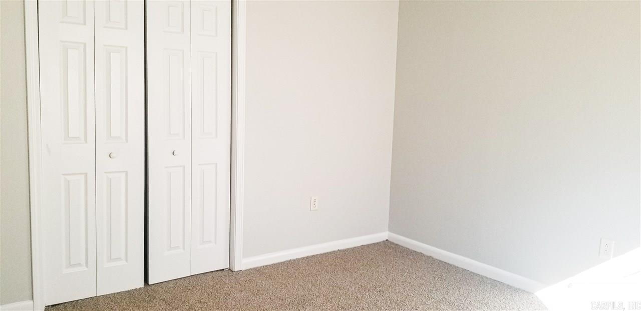 Mc Clellan - Residential Lease