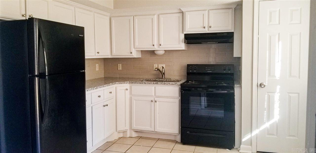 Mc Clellan - Residential Lease