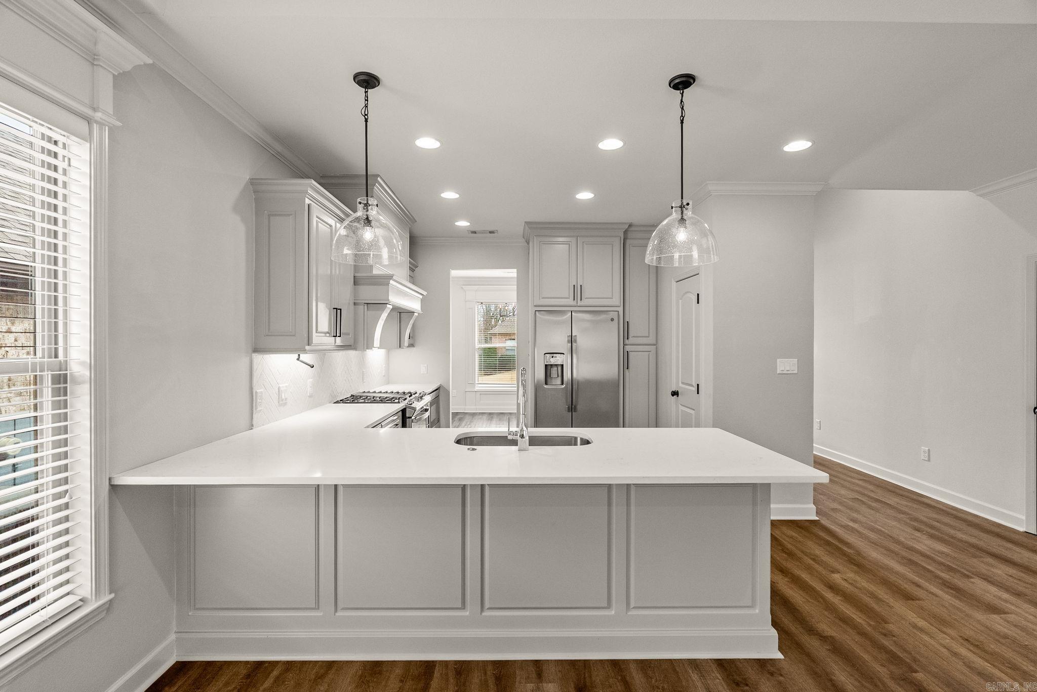 PIPER LANE - Residential