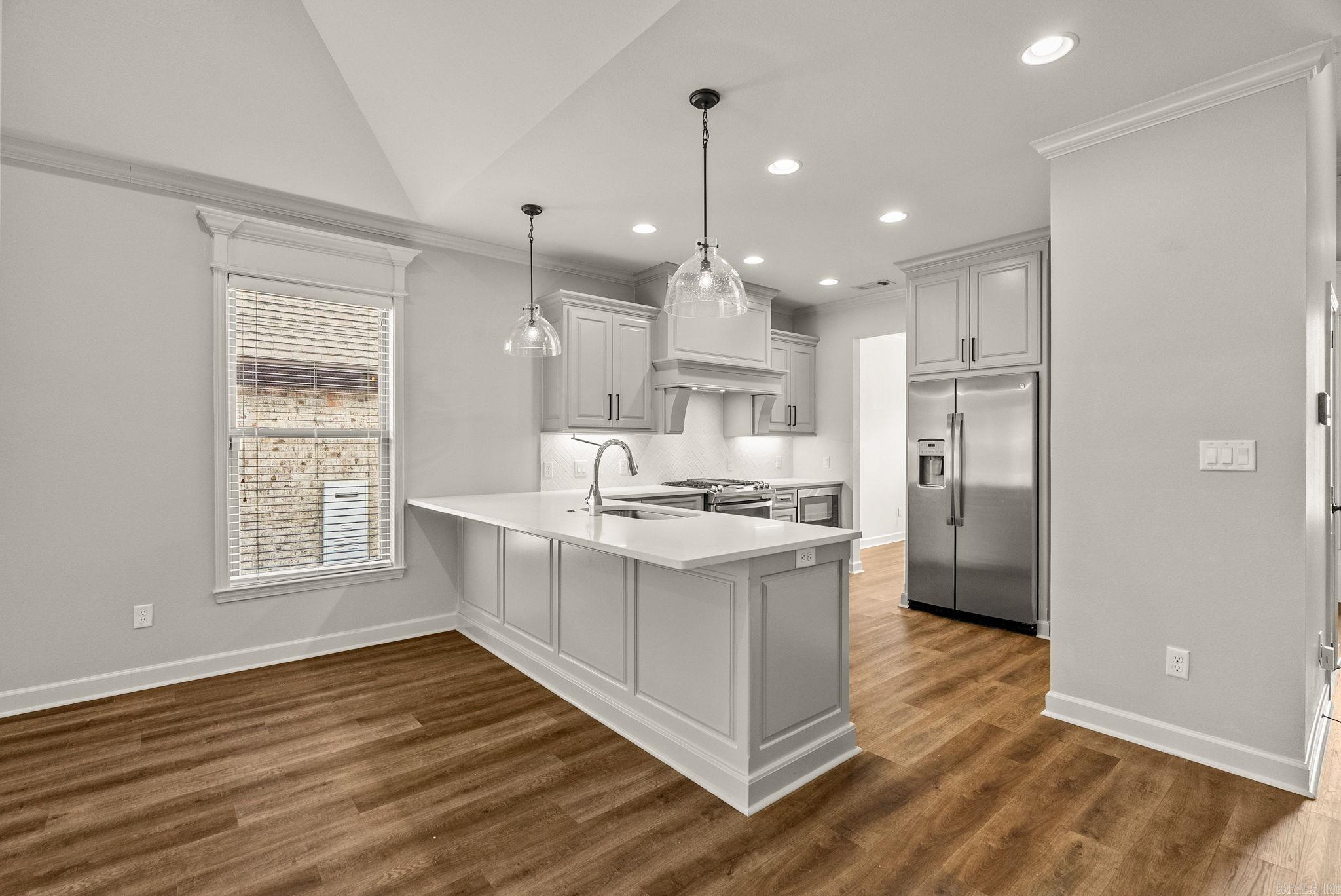 PIPER LANE - Residential