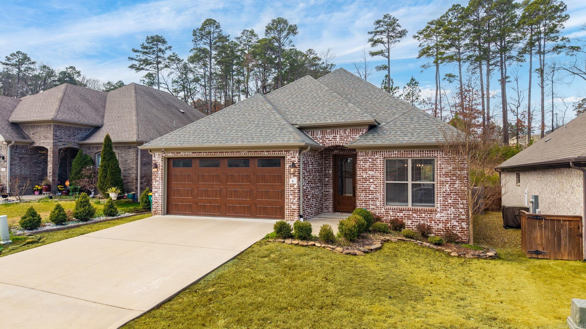 PIPER LANE - Residential