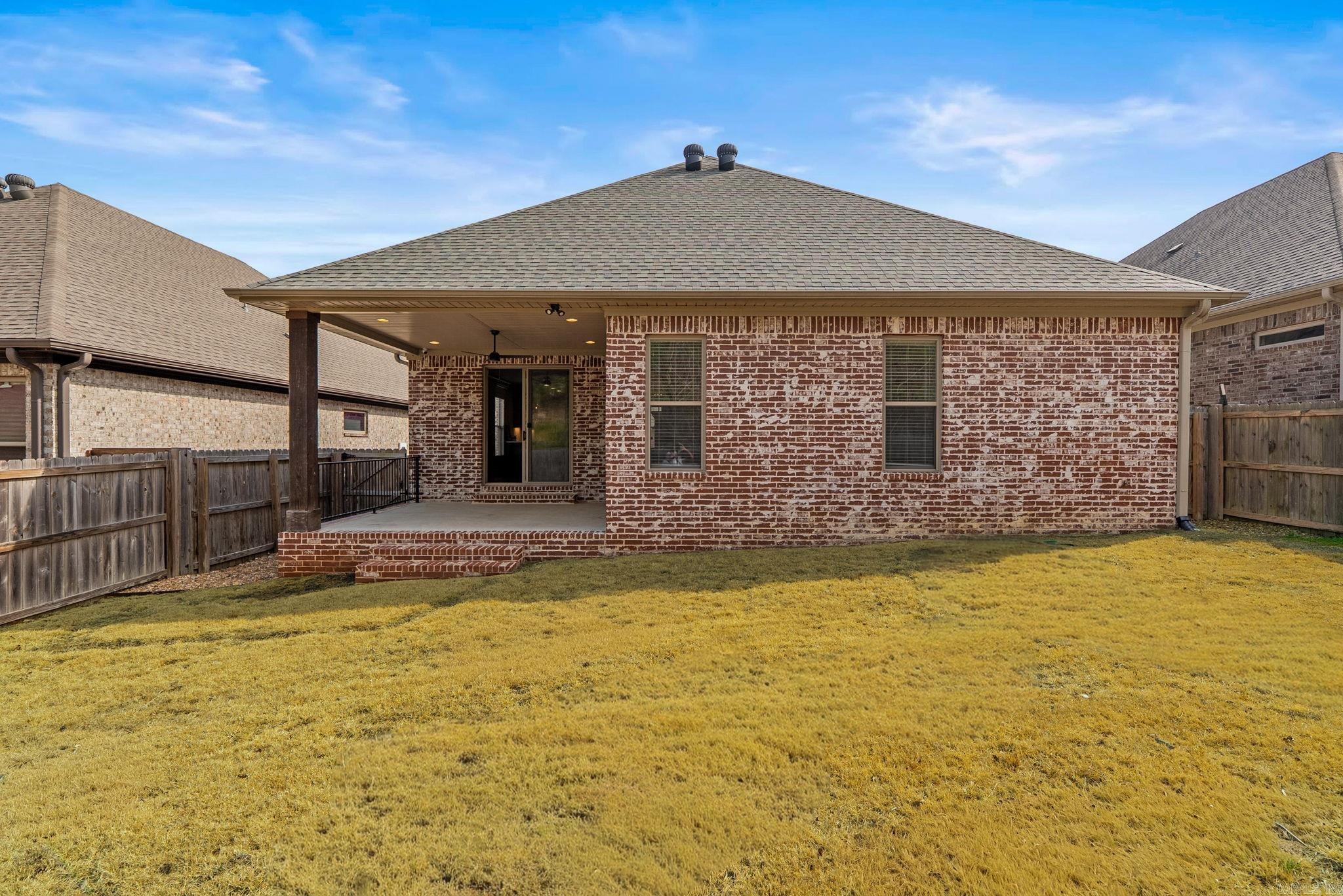 PIPER LANE - Residential