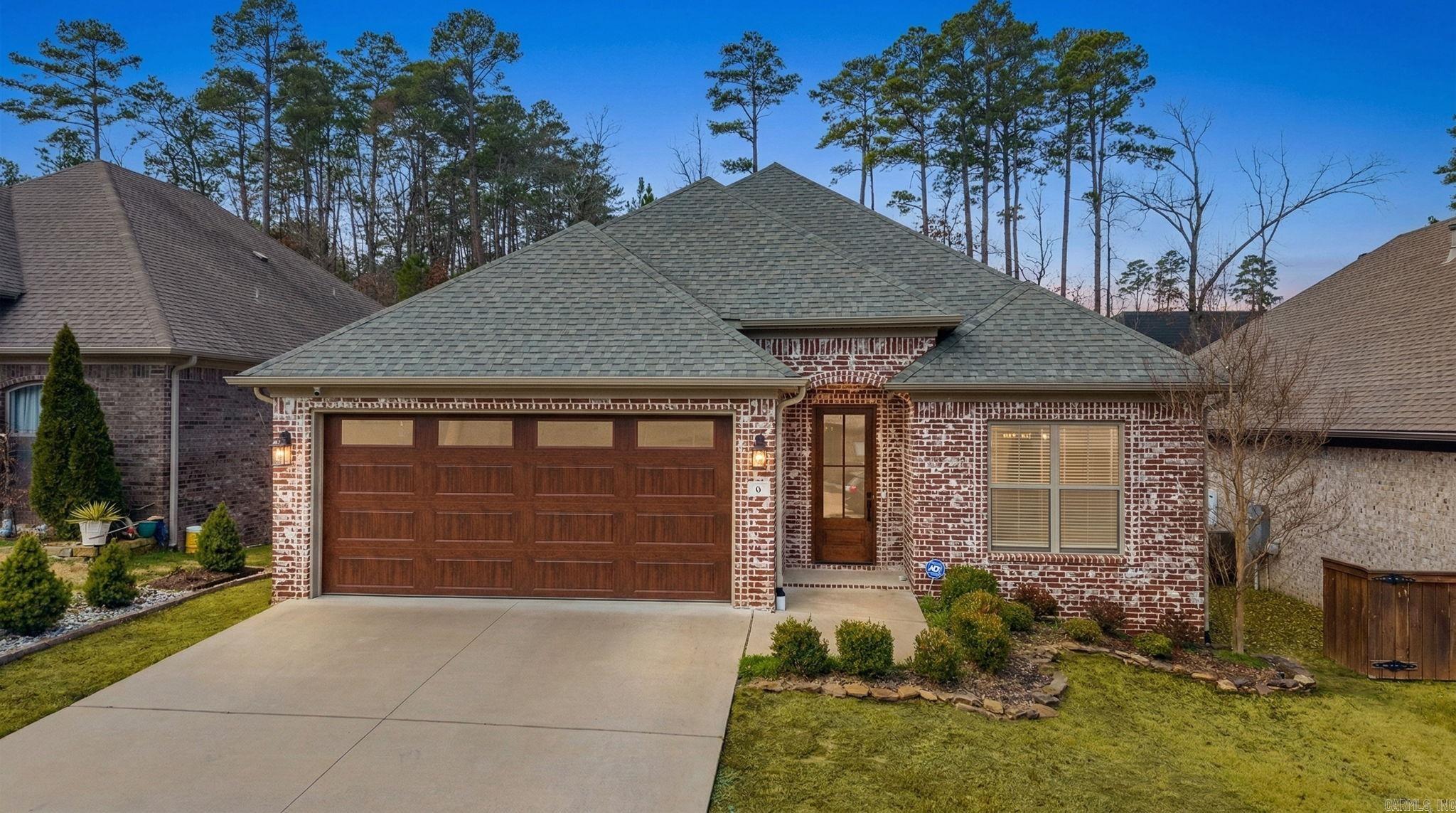 PIPER LANE - Residential