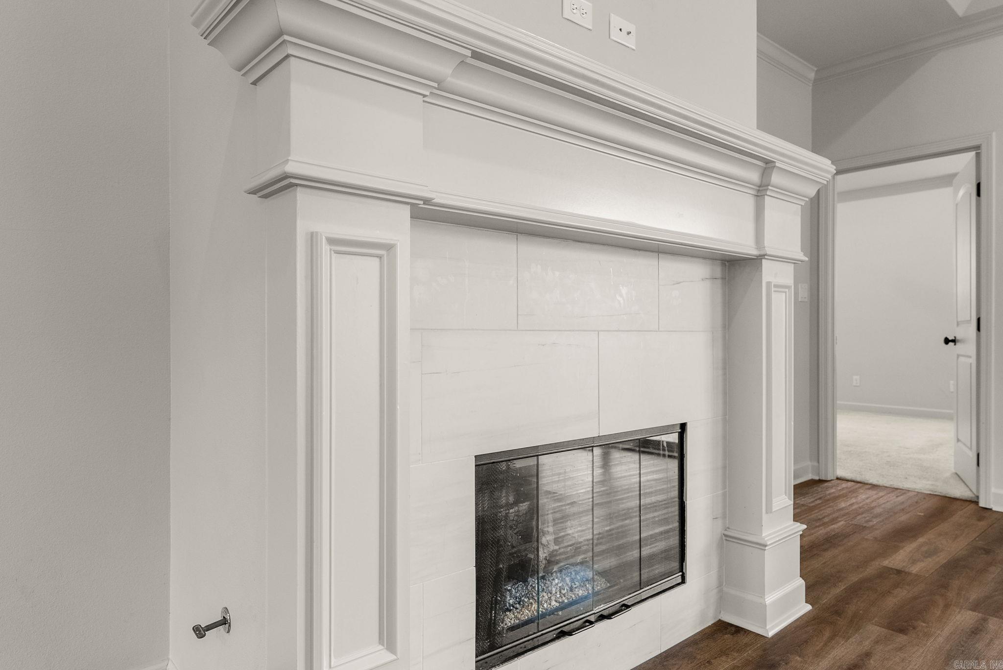 PIPER LANE - Residential