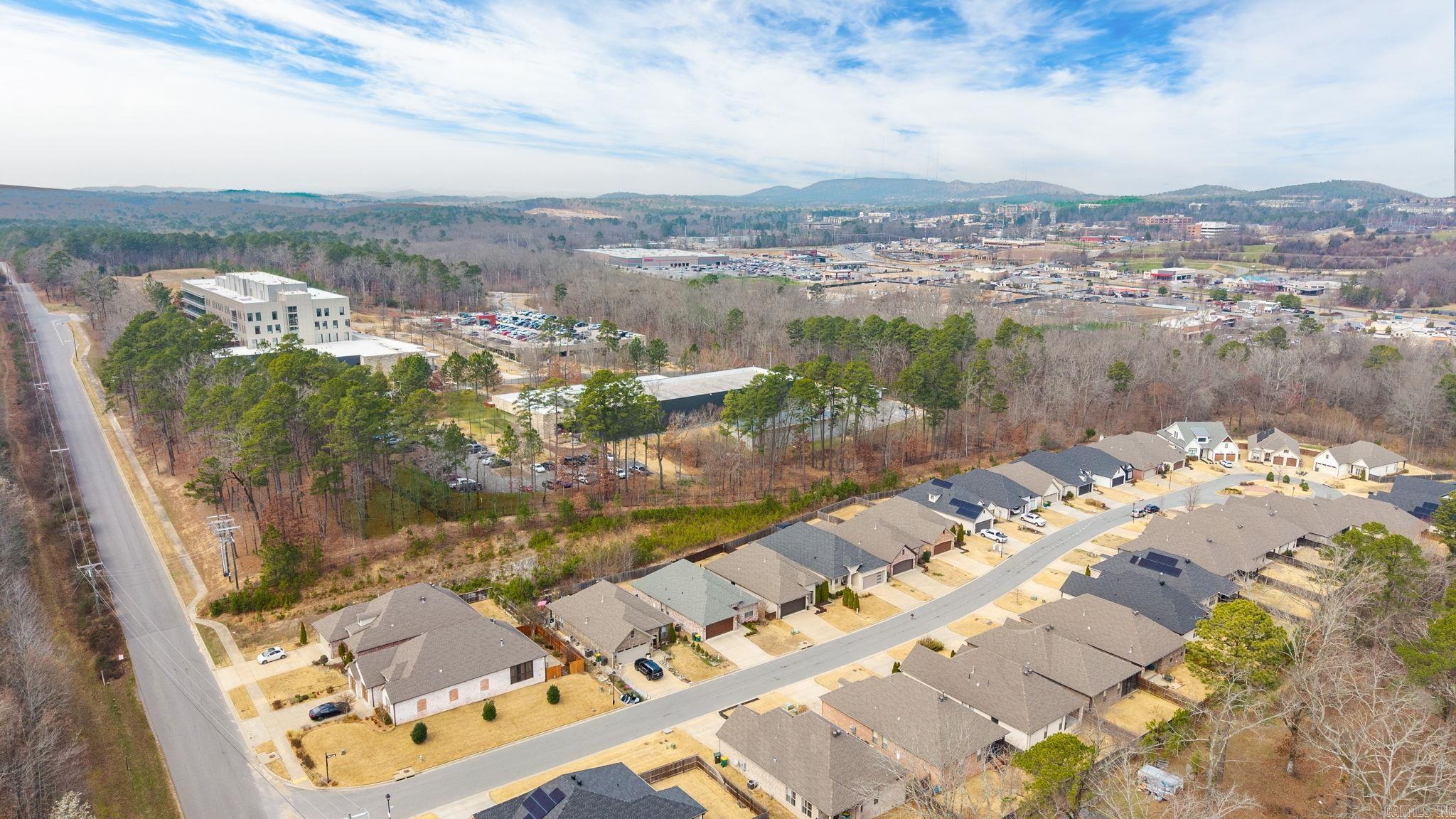 PIPER LANE - Residential