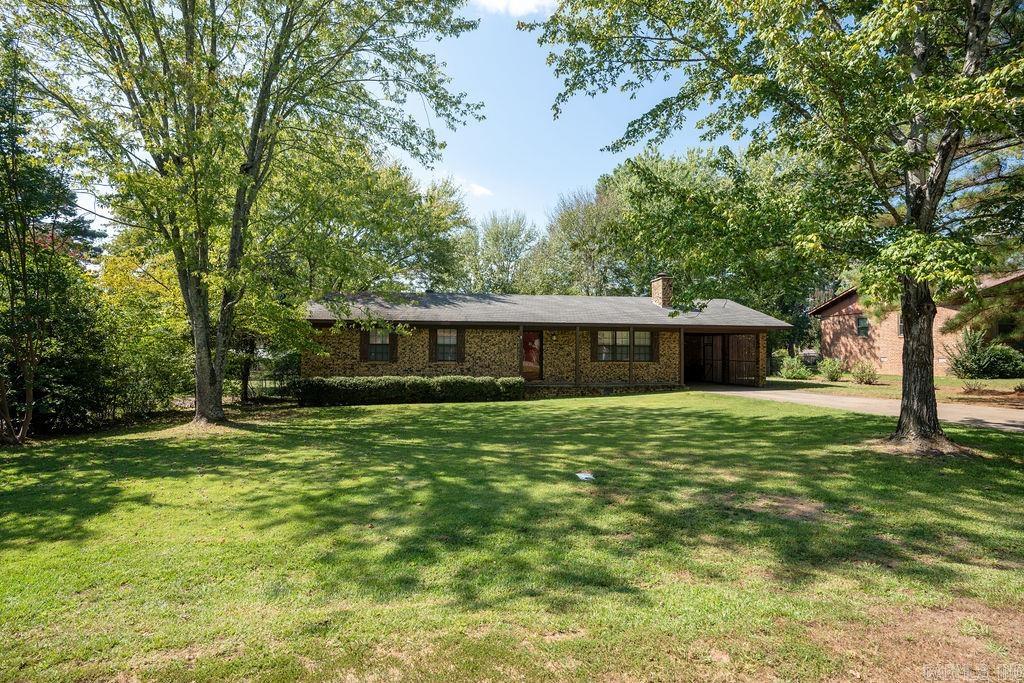 LAKESHORE HEIGHTS - Residential