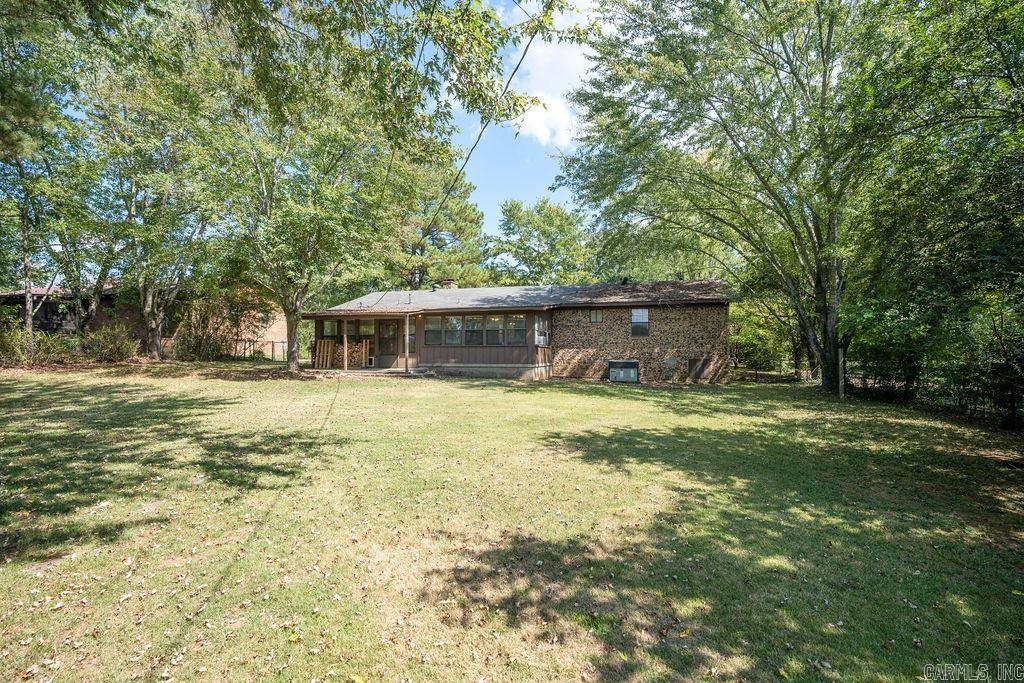 LAKESHORE HEIGHTS - Residential