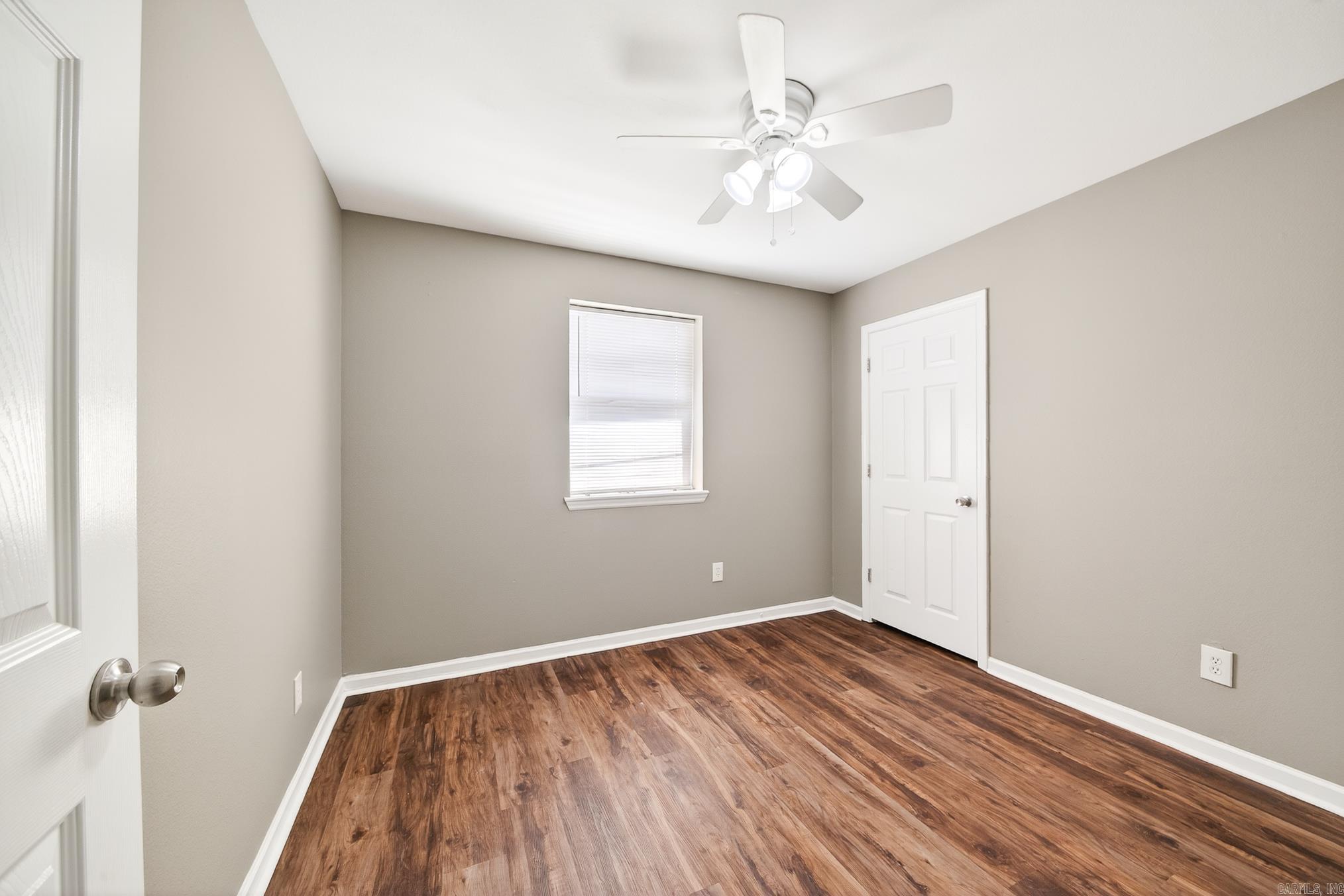 Northpark II - Residential Lease