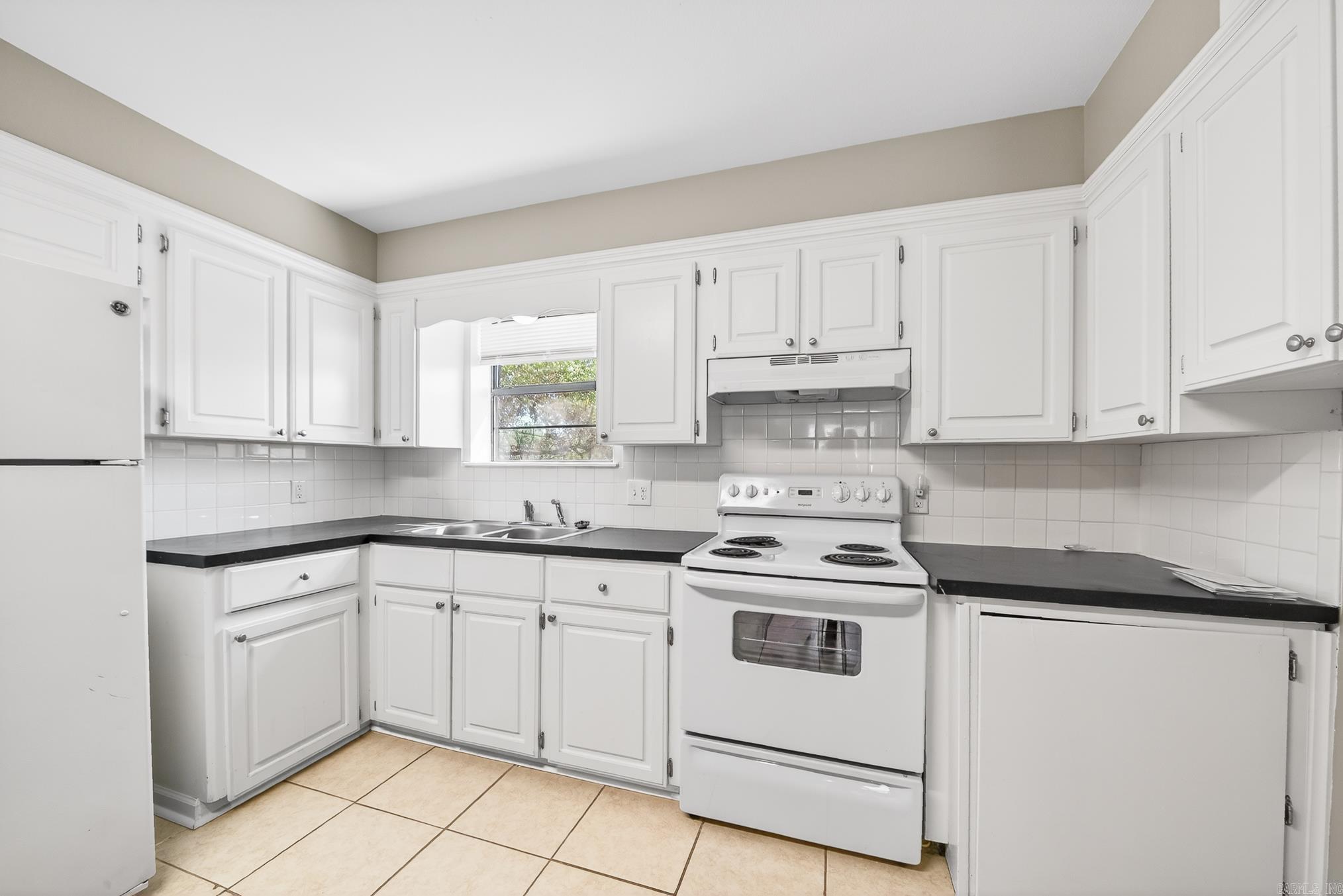 Northpark II - Residential Lease