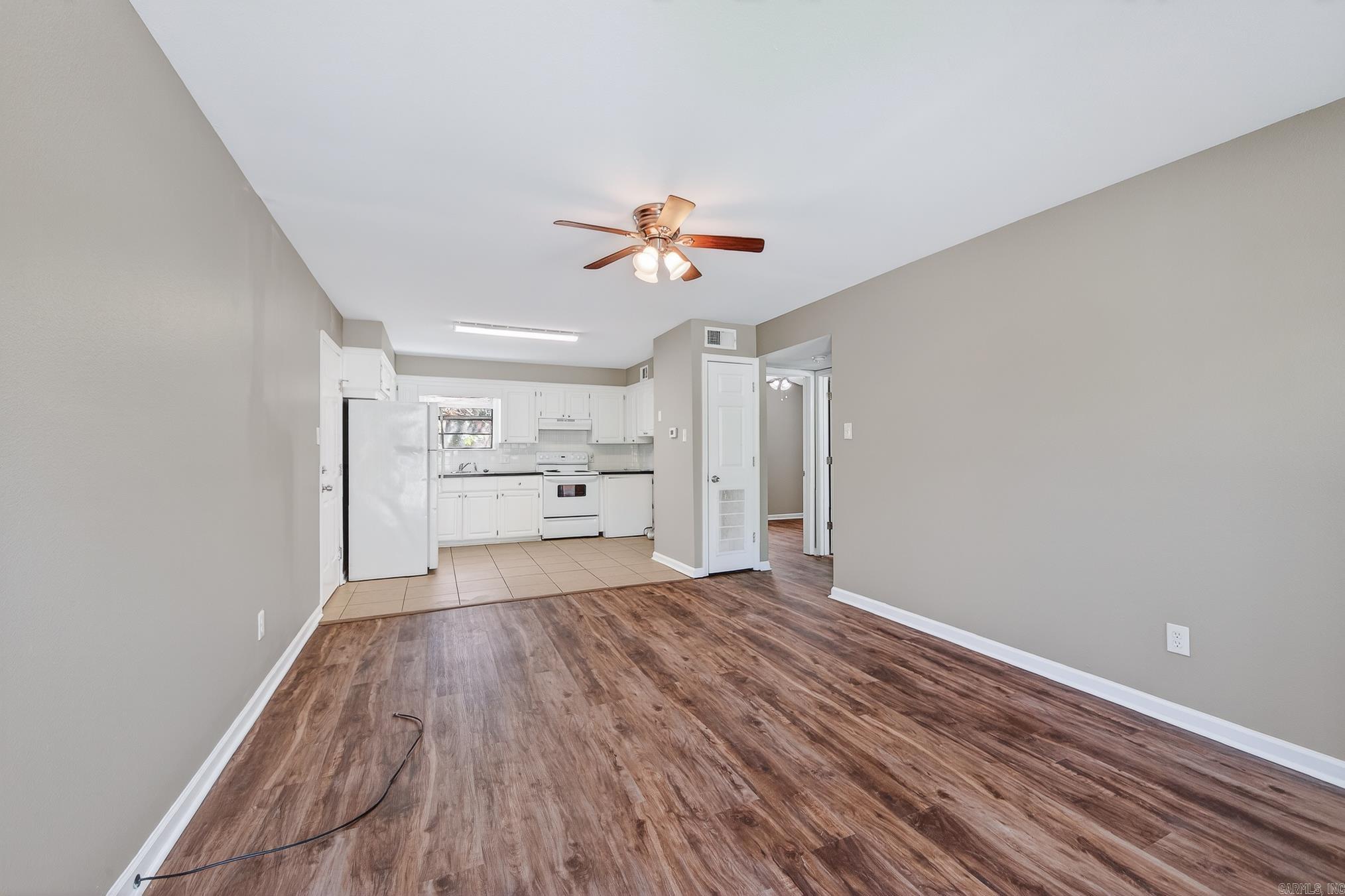 Northpark II - Residential Lease