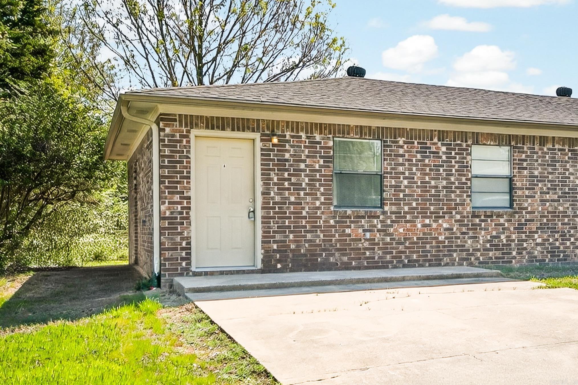 Northpark II - Residential Lease