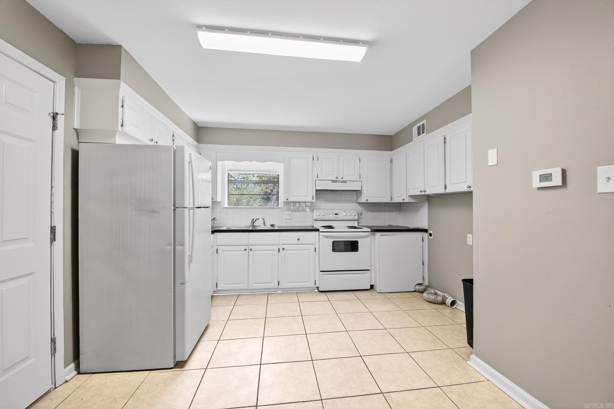 Northpark II - Residential Lease