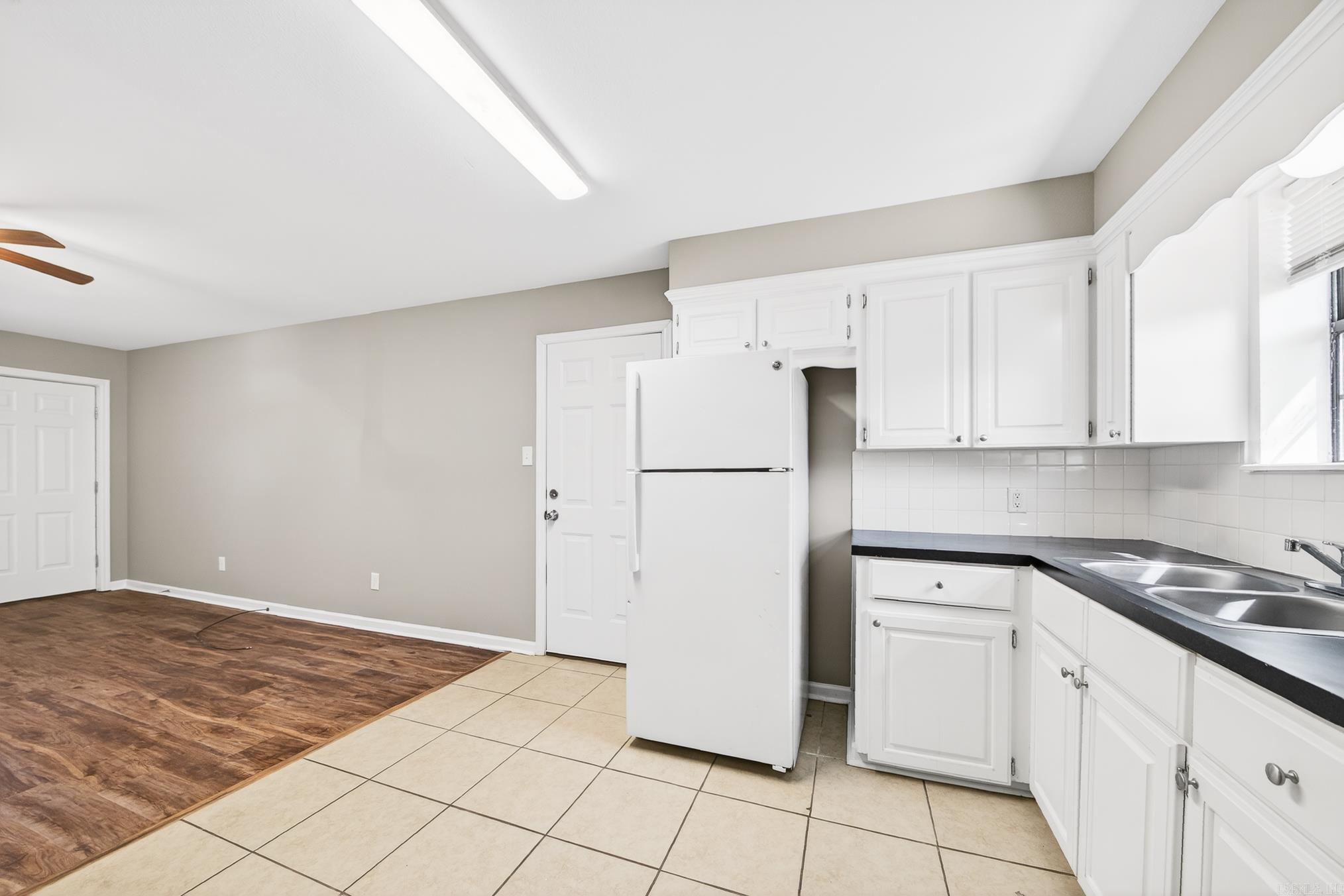 Northpark II - Residential Lease