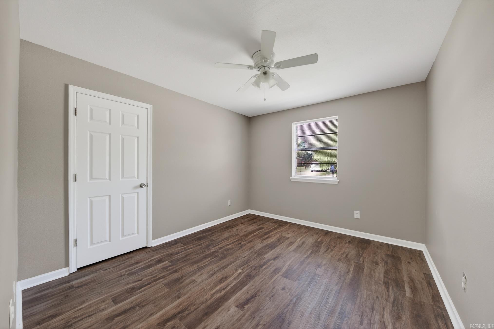 Northpark II - Residential Lease