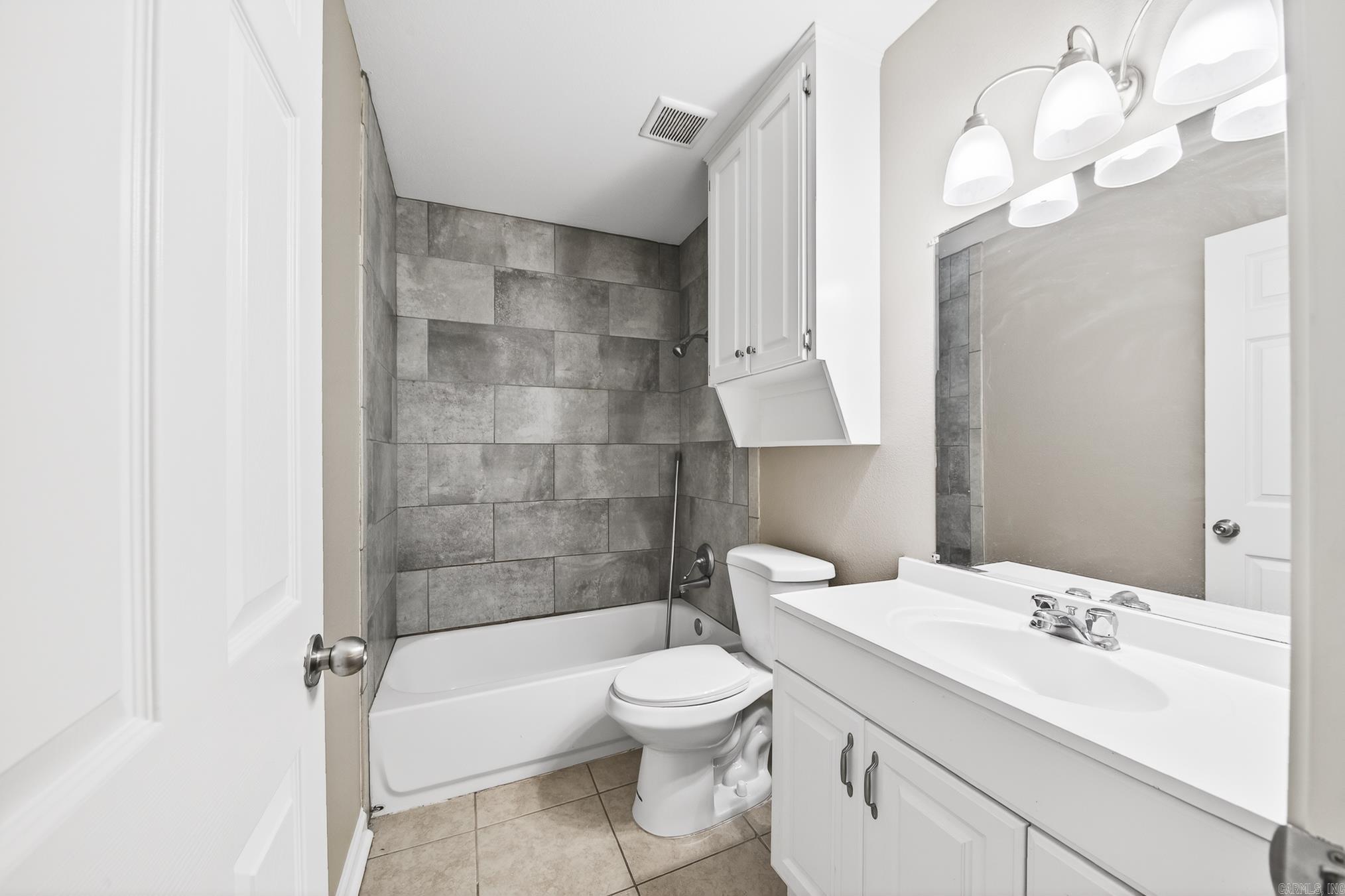 Northpark II - Residential Lease