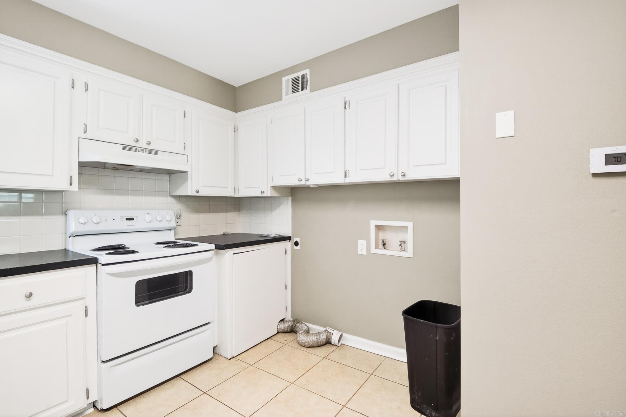 Northpark II - Residential Lease